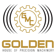 Golden Machinex Corporation